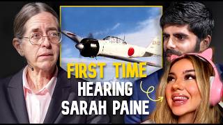 Finnish Girl Reacts to Attacking America Is a Devastating Miscalculation – Sarah Paine