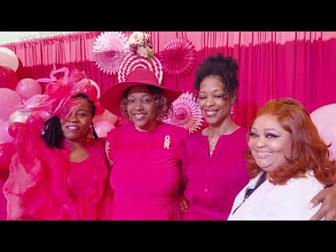 Support I Care wYou Breast Cancer Awareness photo