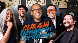 Download Lagu The Story of NAIF's Journey Until They Finally Broke Up and Went Their Separate Ways: An Inspirin... Download Lagu The Story of NAIF's Journey Until They Finally Broke Up and Went Their Separate Ways: An Inspirin...