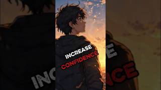 Build unspeakable confidence 💯✨ #facts #psychology #trending #shorts #goviral #4k #ytshorts #yt
