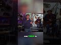 Noche de Tango: ¡Música en Vivo con Dr. Rubén y Maestro Jaime! #shorts