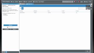 Section 1 - Step 2 of 3: Add Users