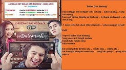 Lagu seperti bulan dan bintang di film dubsmash  - Durasi: 2:40. 