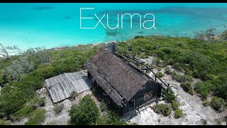 Exuma The Bahamas