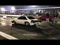 Street Outlaws 405 Match-Up Chuck VS. Ryan Martin For $40K (FINAL ROUND)