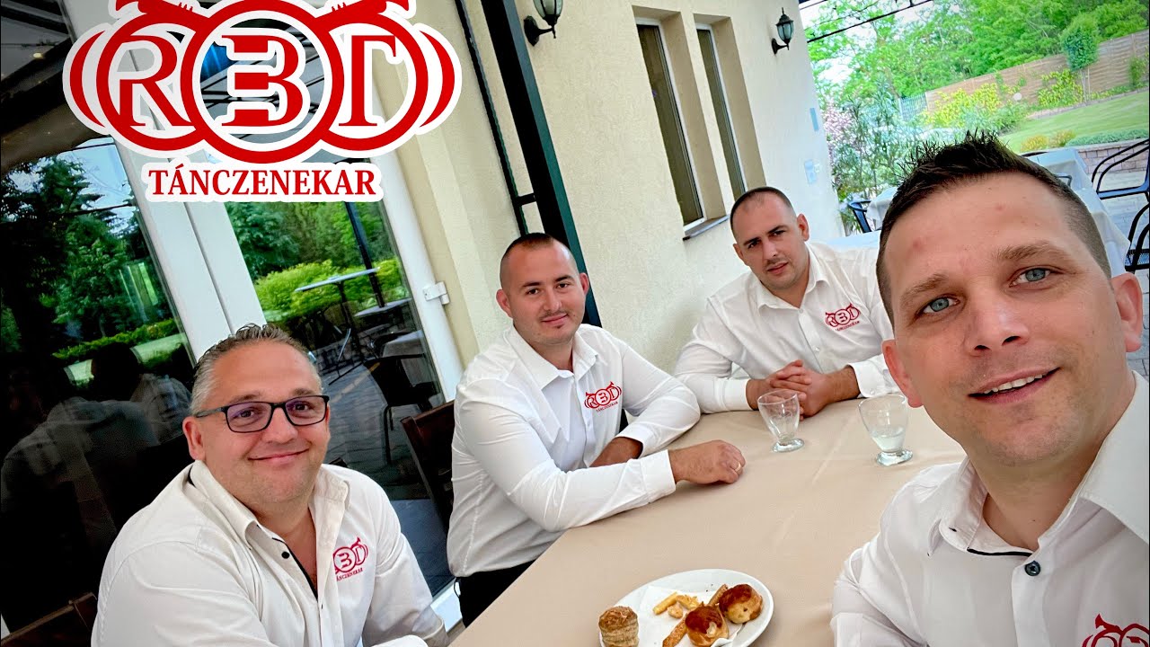 RBT Tánczenekar - Csárdás Mix2