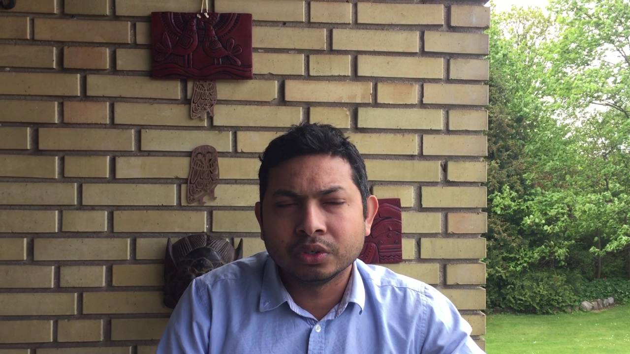 Danish Green card holder-Success Story