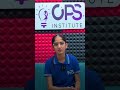 Top NDA Coaching in Rajasthan: OPS Kuchaman City Session 2026-27