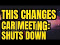 This Changes Everything: Car Meet Shuts Down Entire City 🔥