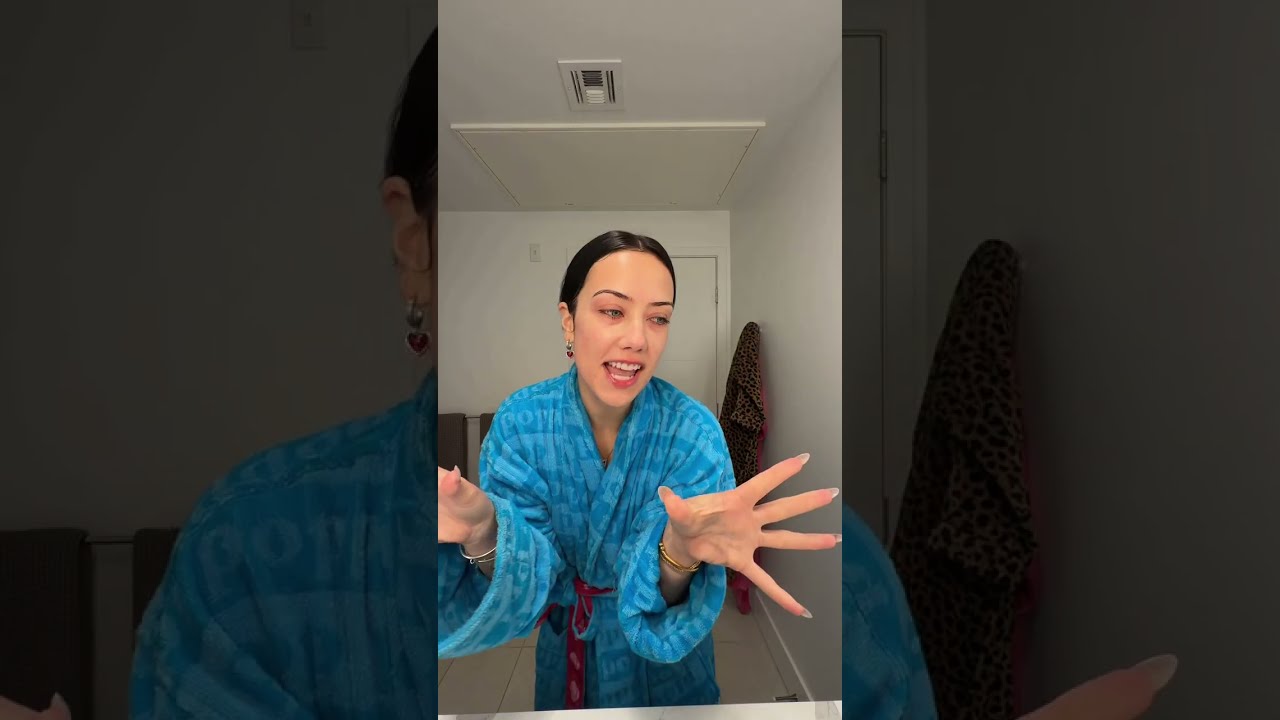 Утренняя рутина в 5 утра (чтобы превратиться в хулиганку) 