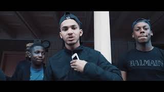 Ctr Feat Ryad - Binks