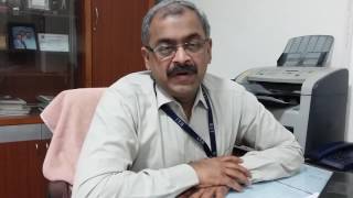 ITS Engineering College Director Dr  Vineet Kansal on Rs  500, 1000 notes ban