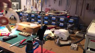 eskimiş makara bant