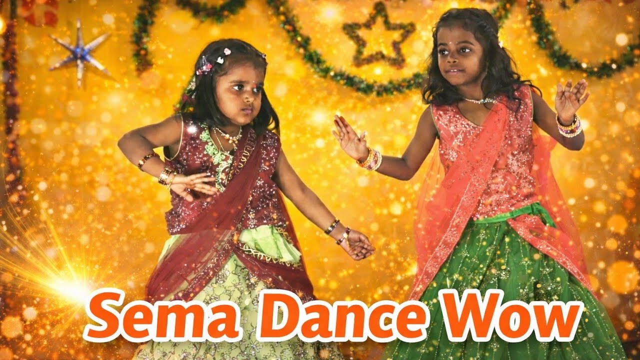 சின்ன ஊர்தான் | chinna ooruthan | Tamil Christian dance performance in Thagadi | village Dance 