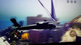 Helicopter & Tank On Major Crack ~ Saints Row: The Third Glitch
This seriously is the best glitch video Ive recorded! Like, nothing will ever top this one. XD Helicopter & Tank On Major Crack ~ Saints Row: The Third Glitch