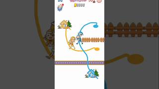 Home Rush: Draw To Go Home Level 70. #homerush #homerushgame #homerushdrawpuzzle #shorts #shortfeed