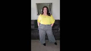 LuLaRoe Career Dianne Review | Sizes 2XL
