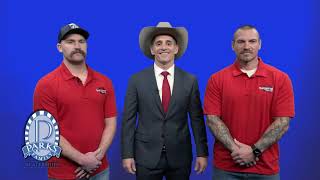 Parks Motors is proud to support Beyond the Call