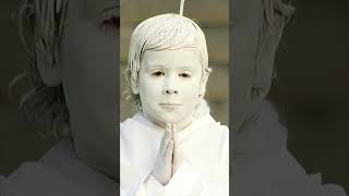 Even angels can disguise themselves... | Just For Laughs Gags