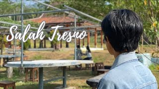 Tristan Solopox - Salah Tresno (Official Music Video)