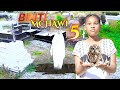 BINTI MCHAWI WA KIJIJI Full Episode 5 MTOTO MCHAWI MTOTO WA MAAJABU
