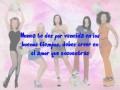 Spice Girls - Never Give Up On The Good Times (Subtitulada en Español)