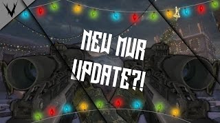 What I Think of the New MWR Update