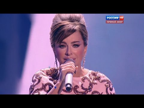 Ани Лорак - Корабли (фестиваль Новая Волна 2015, 06.10.2015, HD)