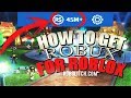 Roblox Hack - Working Proof Inside - Updated Daily