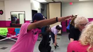 Ratchet Tap's Mannequin Challenge - Black Beatles by Rae Sremmurd