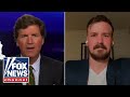 Parler CEO tells Tucker they are fighting for survival after mass Big Tech ban