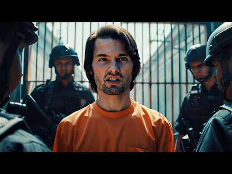 Drug Lord Promised To Pay 100 MILLION If You Can Get Him Out Of Jail 