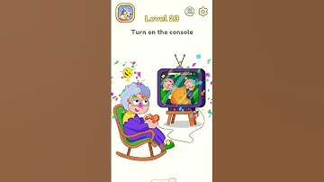 DOP 3 LEVEL 23 #shorts #dop3 #funny #youtubeshorts #game #usa