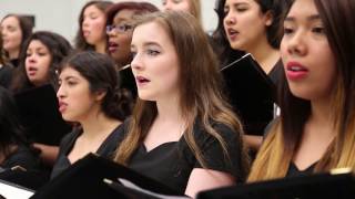 NCHS Choir