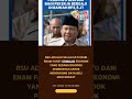 Kabar gembira! Bantuan Subsidi Upah akan disalurkan bagi para pekerja