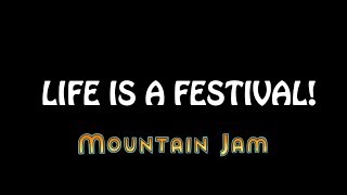 Mountain Jam 2018 Music Preview