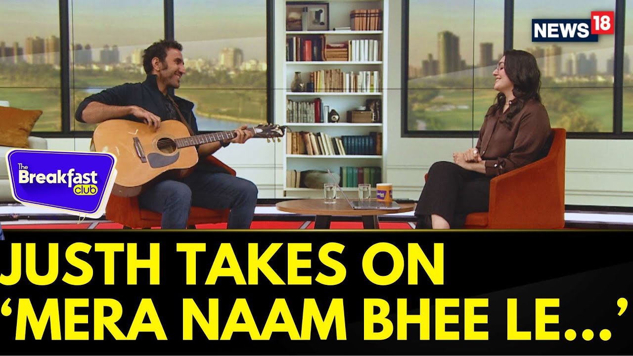 Viral Hit 'Chor' Gets an Electrifying Live Performance! Watch This ...