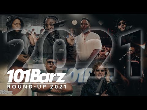 Round-Up 2021 | 101Barz