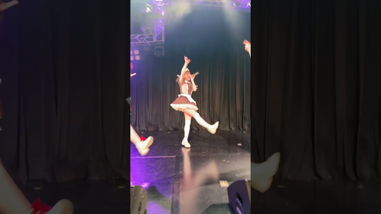 2/12(木) Loulouchouchou 「 アイドル道場 Vol.49 -バレンタイン前々夜祭- 」 キミはBabylove