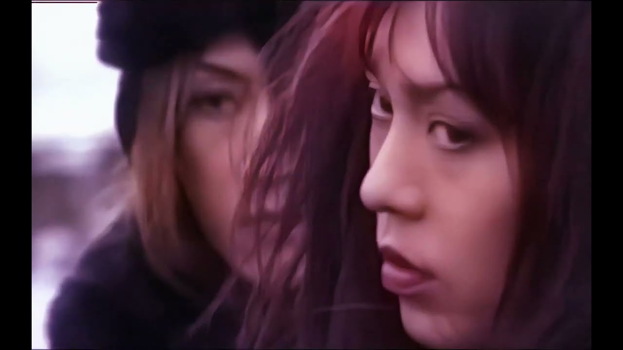 SHAZNA - PEARL PV [HD 1440p 60fps]