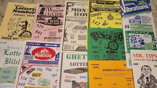 January 2026 Lottery Predictions Guides Preview 