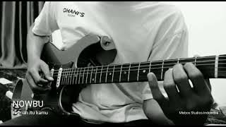 Nowbu - Rumah itu Kamu
