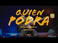 Averly Morillo - ¿Quien Podra? | (Bass Cover)