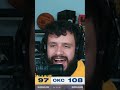 ¡ROBO Y CANASTA DE JALEN WILLIAMS! Para rematar y ganar el quinto partido en casa. Serie 3 - 2