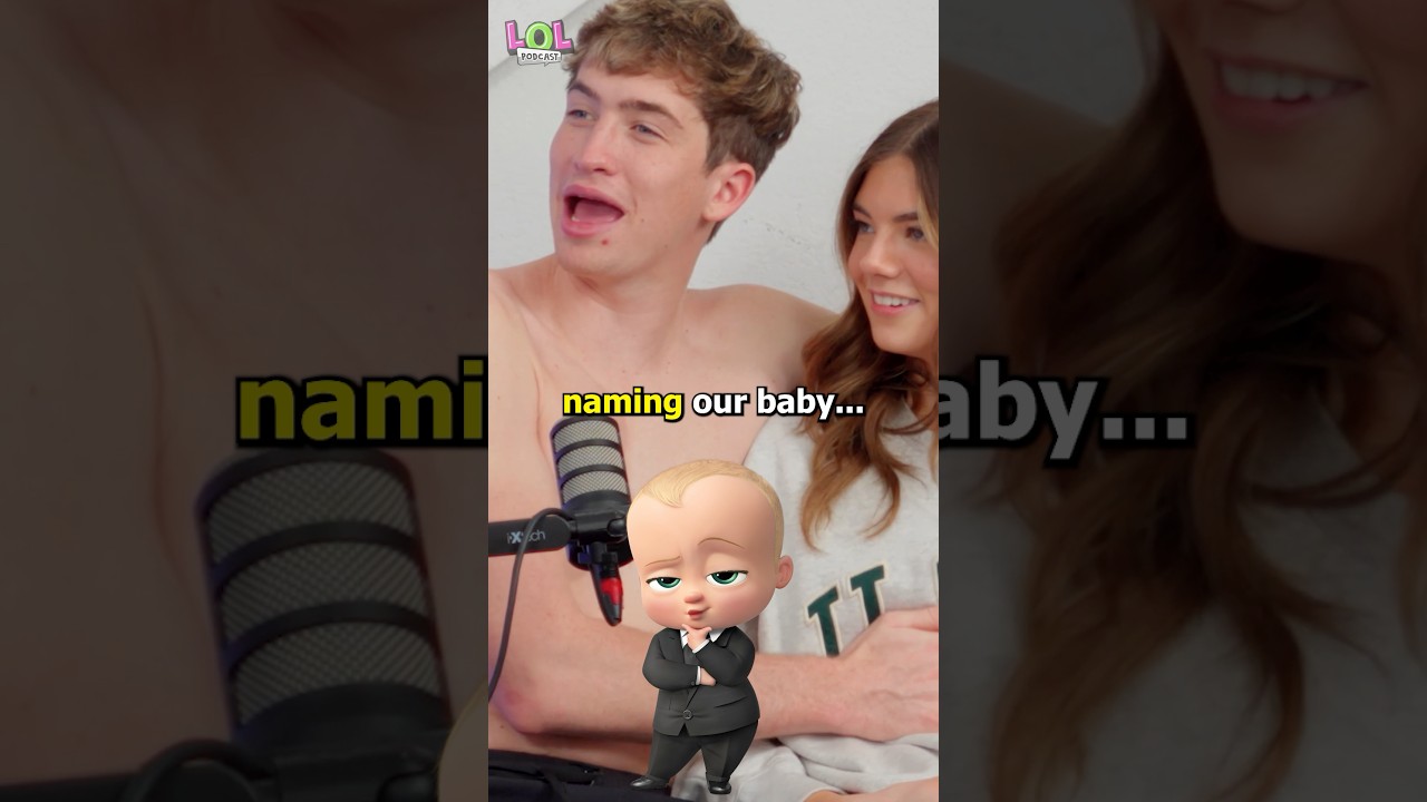Baby Name!
