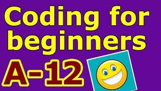 What is The Best Way to Start Coding For Kids Free [code org, A12] What is The Best Way to Start