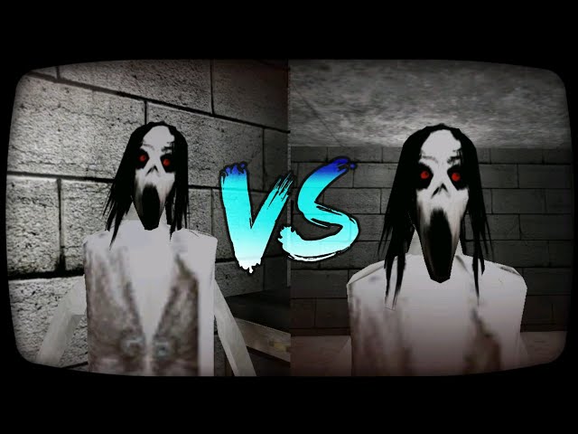 Jeff The Killer Vs Slendrina 🕹️ Play Now on GamePix