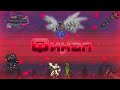 Финал / Terraria Mod Of Redemption #6