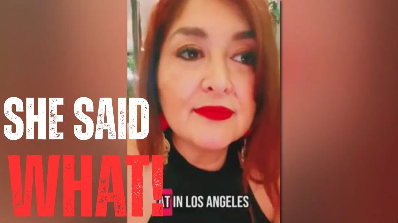 Cynthia Gonzalez The Controversial Figure Tied to a Gang Uprising
