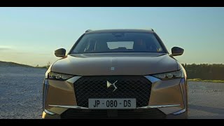 All New 2021 Ds 4 Comercial
